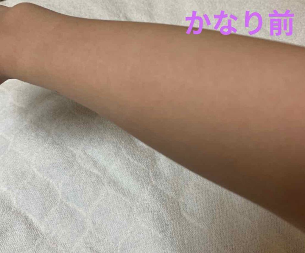 薬用美白 クリーム/DAISO/フェイスクリームを使ったクチコミ（2枚目）