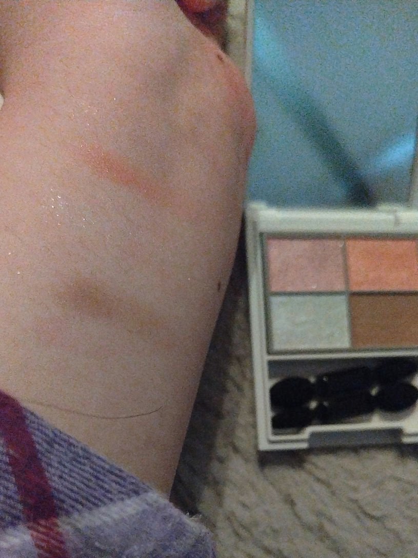 フォートーンズスタイリングアイズ/オルビス/パウダーアイブロウを使ったクチコミ(2枚目)