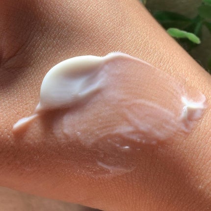 ラスターリッチクリーム/shimaboshi/フェイスクリームを使ったクチコミ(5枚目)