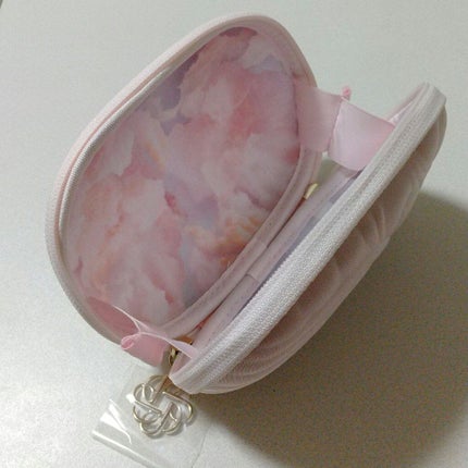 メイクアップ コレクション 2021 /DECORTÉ/メイクアップキットを使ったクチコミ(4枚目)