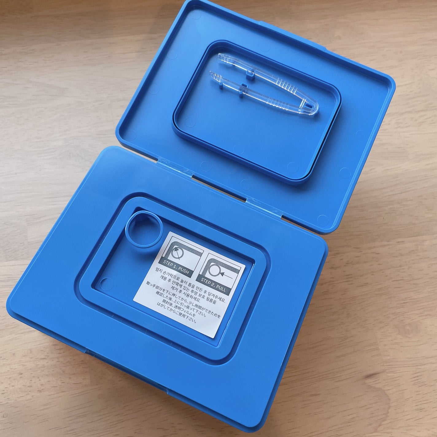 スーパーヒアルロン デイリーモイスチャーマスク/VT/シートマスク・パックを使ったクチコミ(4枚目)