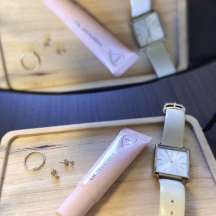 リップ美容液/WHOMEE/リップ美容液を使ったクチコミ(1枚目)