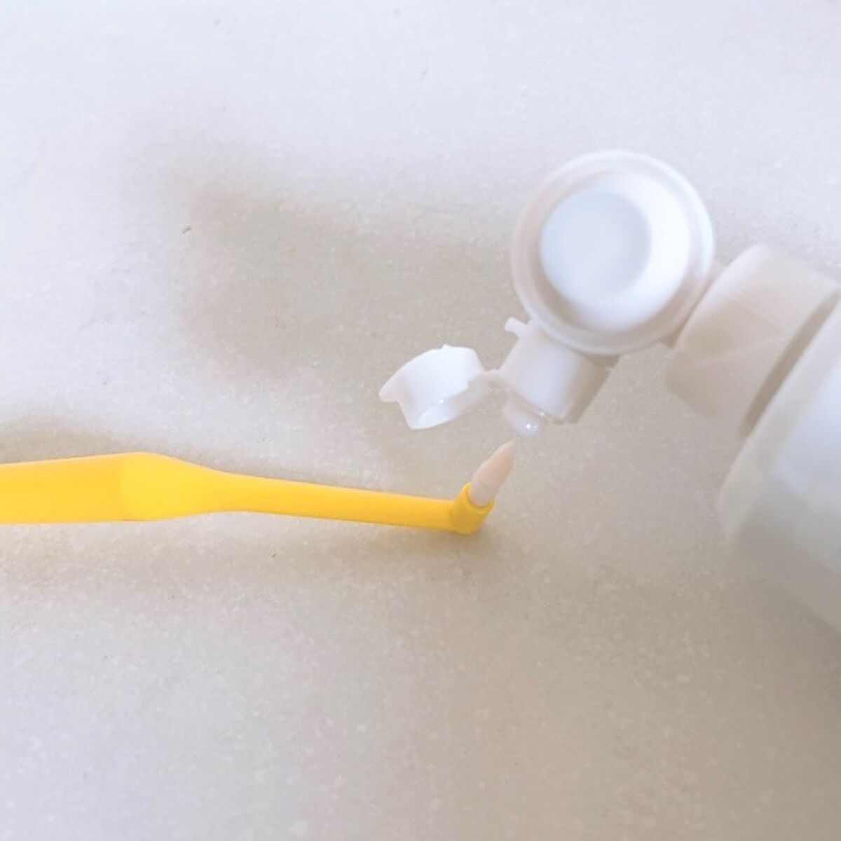 ピュオーラ36500 薬用ハグキ高密着クリームハミガキ/ピュオーラ/歯磨き粉を使ったクチコミ(3枚目)