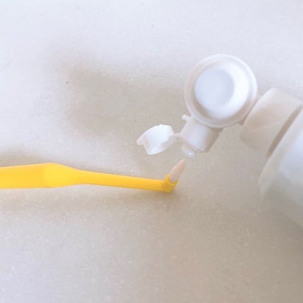 ピュオーラ36500 薬用ハグキ高密着クリームハミガキ/ピュオーラ/歯磨き粉を使ったクチコミ(3枚目)