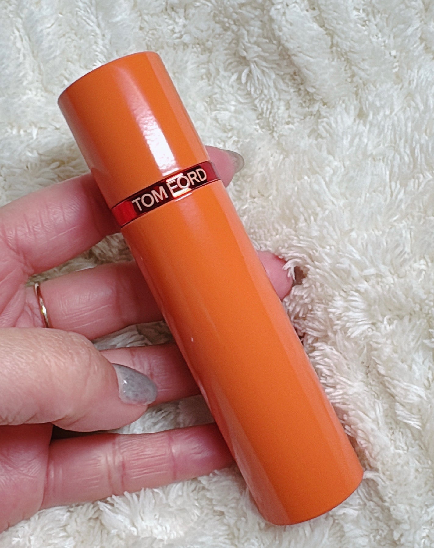 ビター ピーチ オード パルファム スプレィ 10ml / TOM FORD ビター ピーチ オード パルファム スプレィ 10ml / TOM FORD