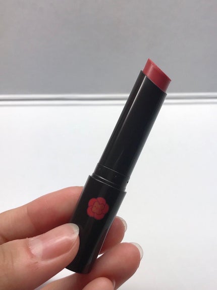 リップザカラー/リップザカラー/口紅を使ったクチコミ(4枚目)