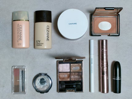 ブラッシュ/NARS/パウダーチークを使ったクチコミ(7枚目)