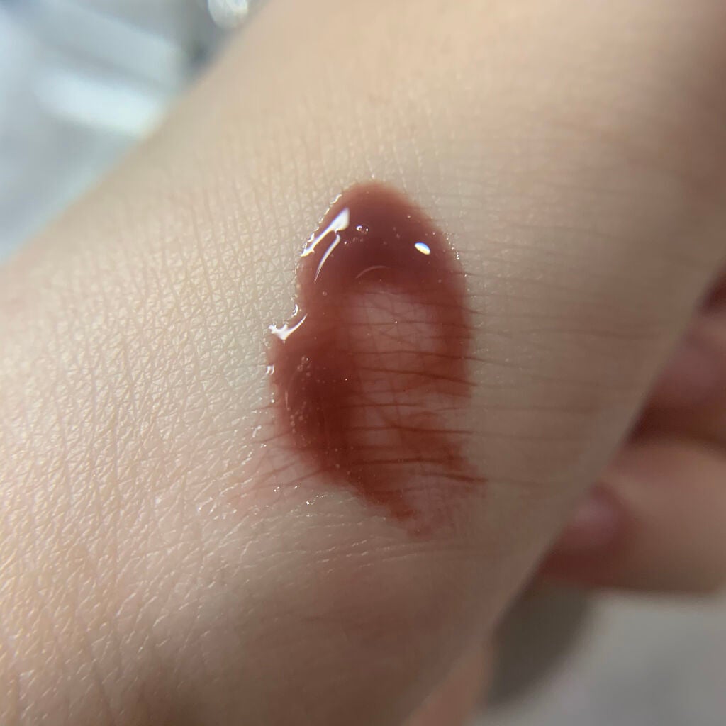 【旧】ディオール アディクト リップ マキシマイザー/Dior/リップグロスを使ったクチコミ(2枚目)