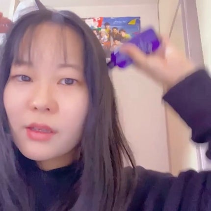 Wアプローチヘアプログラム/MUNOAGE(ミューノアージュ)/頭皮ローションを使ったクチコミ(6枚目)