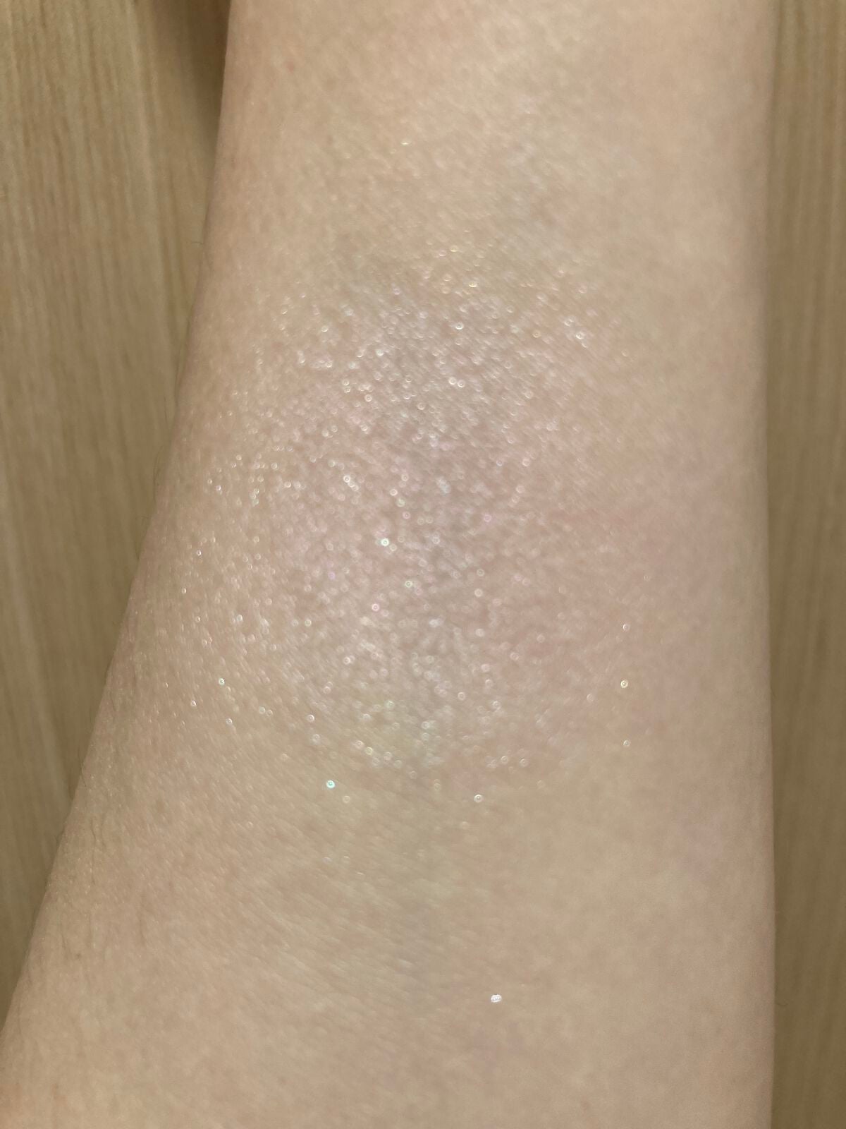 ピュアリーベール チーク/ESPRIQUE/パウダーチークを使ったクチコミ(3枚目)