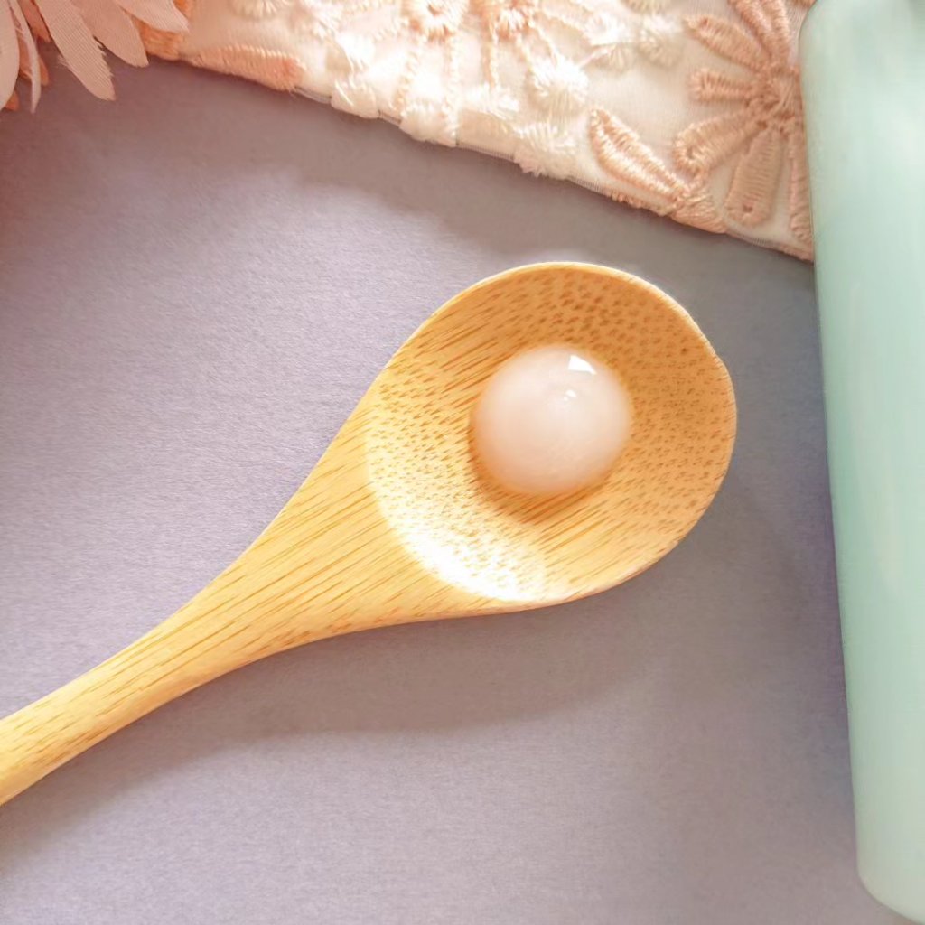 ミラクルズ うるおいブーストミルクウォーターセラム/パンテーン/アウトバストリートメントを使ったクチコミ（3枚目）