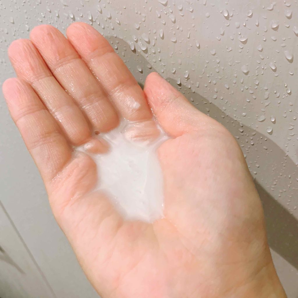 ザ ボディ 液体タイプ ピュアリーサボンの香り/ビオレu/ボディソープを使ったクチコミ(2枚目)