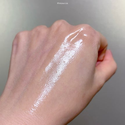 ミシャ タイムレボリューション レチ500ショット美容液/MISSHA/美容液を使ったクチコミ(4枚目)