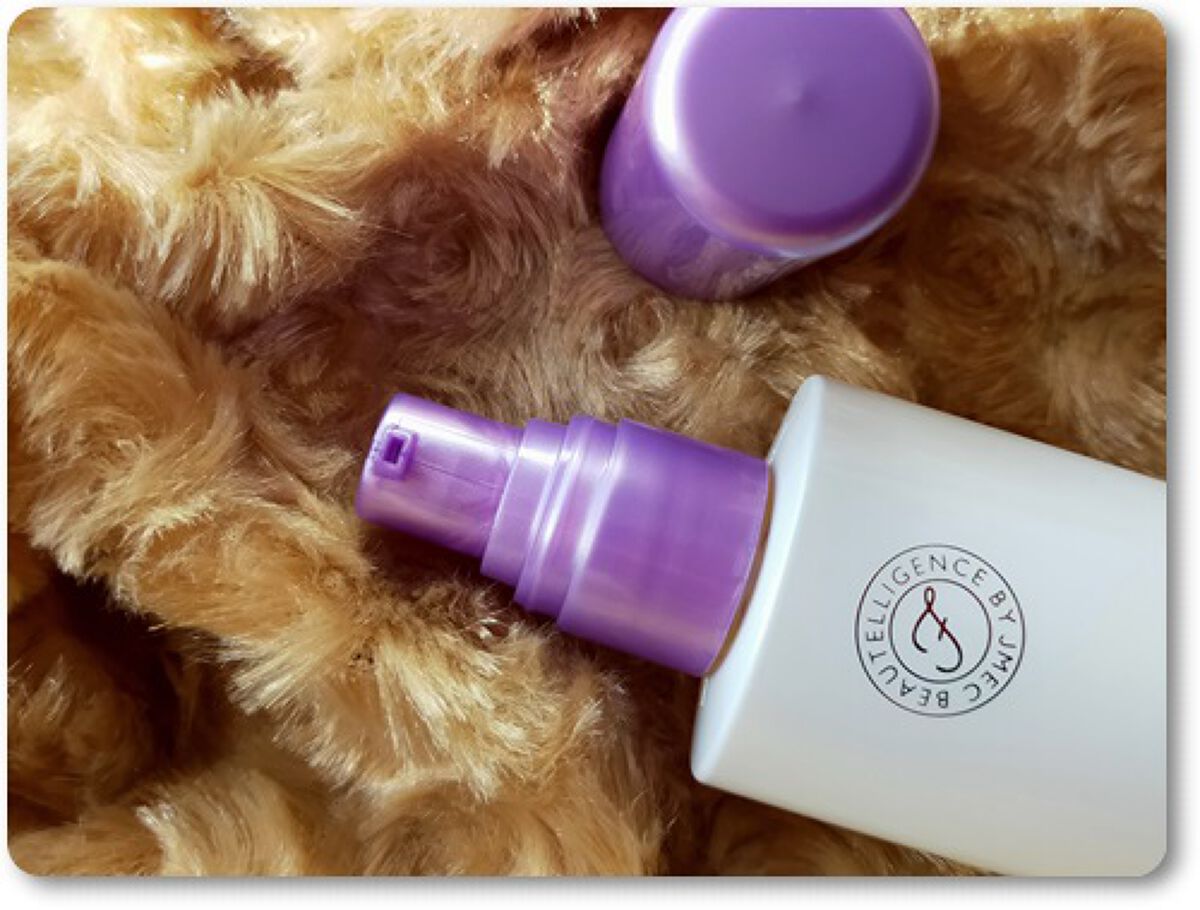 ビューテリジェンスC25ブースター/BEAUTELLIGENCE(ビューテリジェンス)/美容液を使ったクチコミ（1枚目）