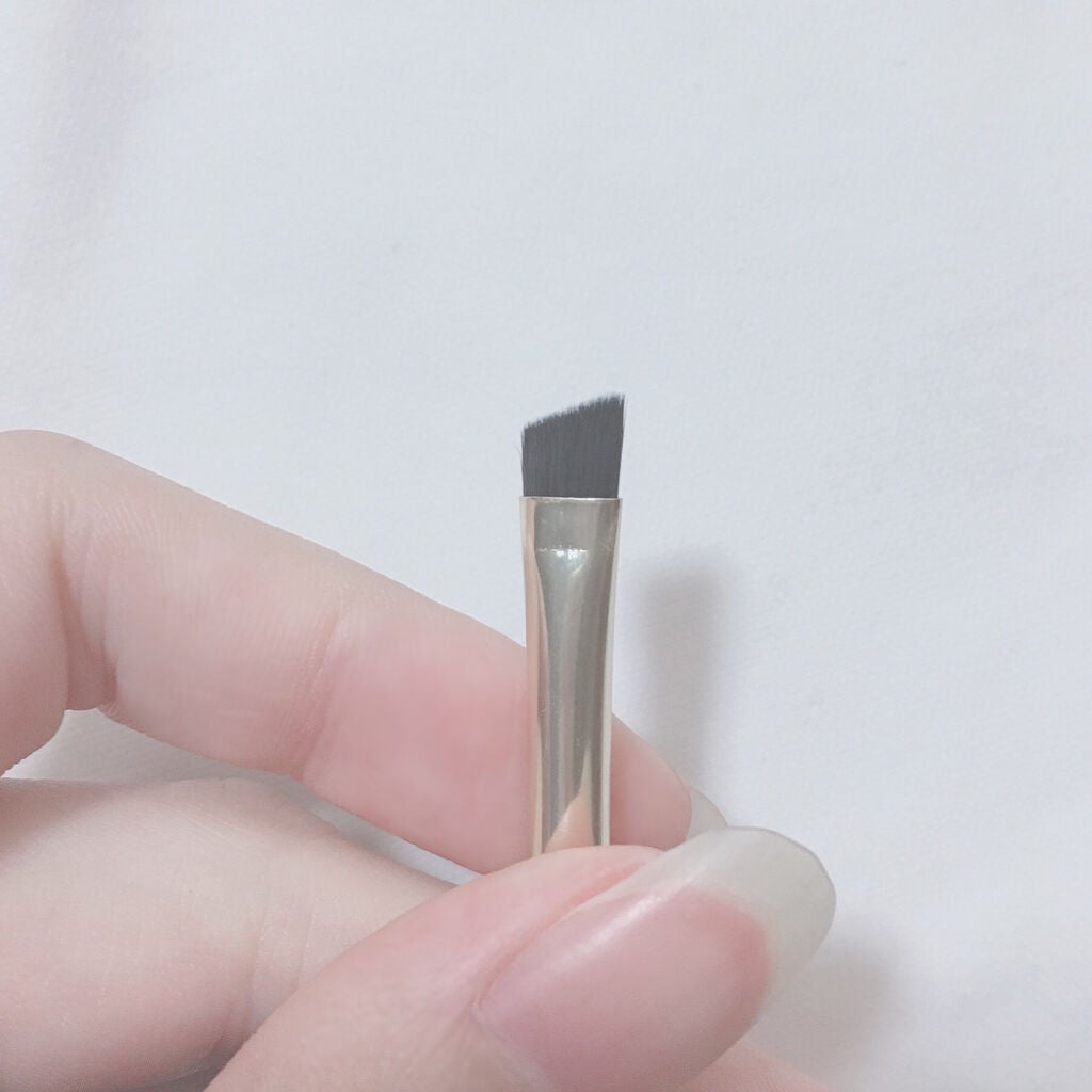 カラースタイリングアイブロウ/キャンメイク/パウダーアイブロウを使ったクチコミ(5枚目)