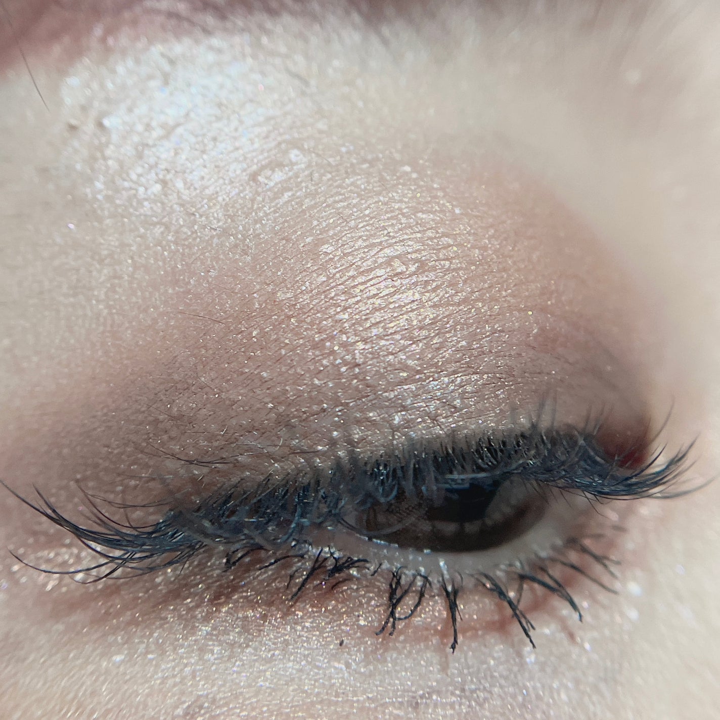 アイティント/ジョルジオ アルマーニ ビューティ/リキッドアイシャドウを使ったクチコミ(4枚目)