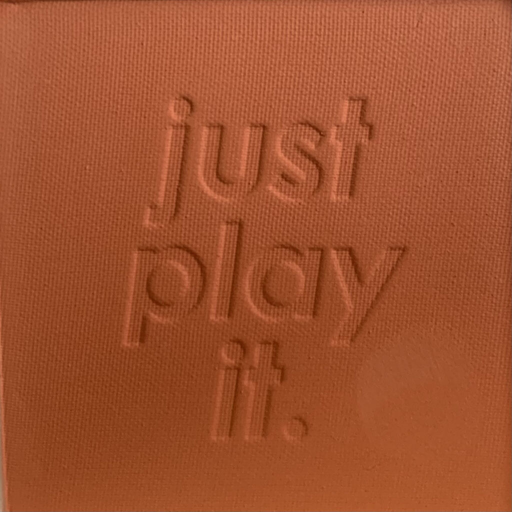 ヌードマットブラッシャー/CathyDoll/パウダーチークを使ったクチコミ（3枚目）