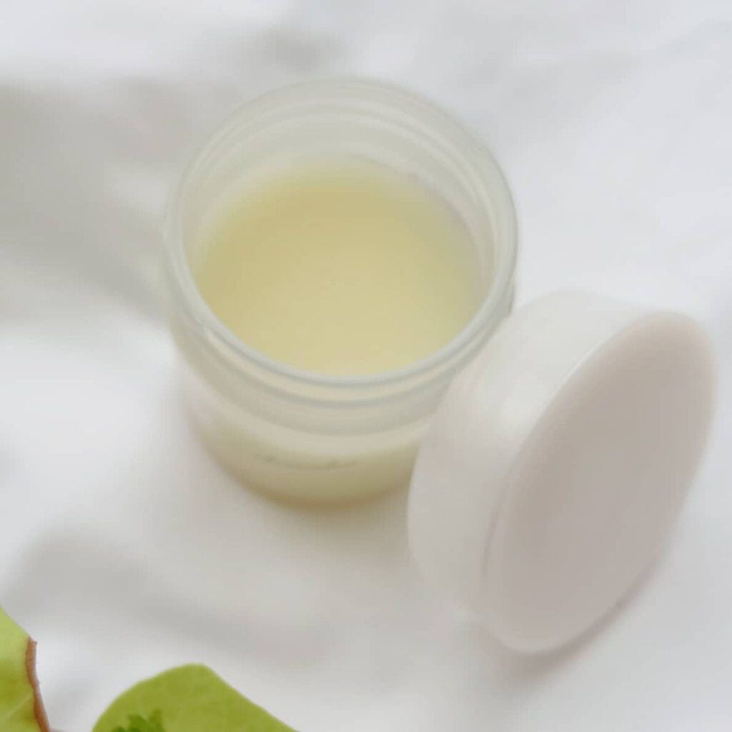 スリーク by サラサロン ナチュラルバーム/スリーク by サラサロン/ヘアバームを使ったクチコミ(3枚目)