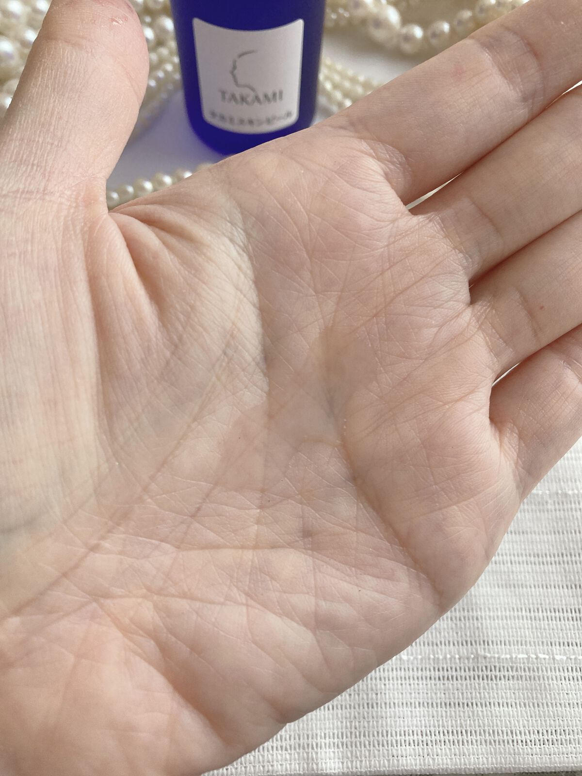 タカミスキンピール/タカミ/ブースター・導入液を使ったクチコミ(3枚目)