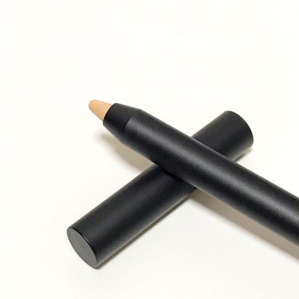 カラーリングソフトアイライナー/uneven/ペンシルアイライナーを使ったクチコミ(5枚目)