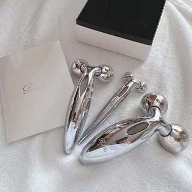 ReFa CARAT FACE/ReFa/美顔器・マッサージの画像