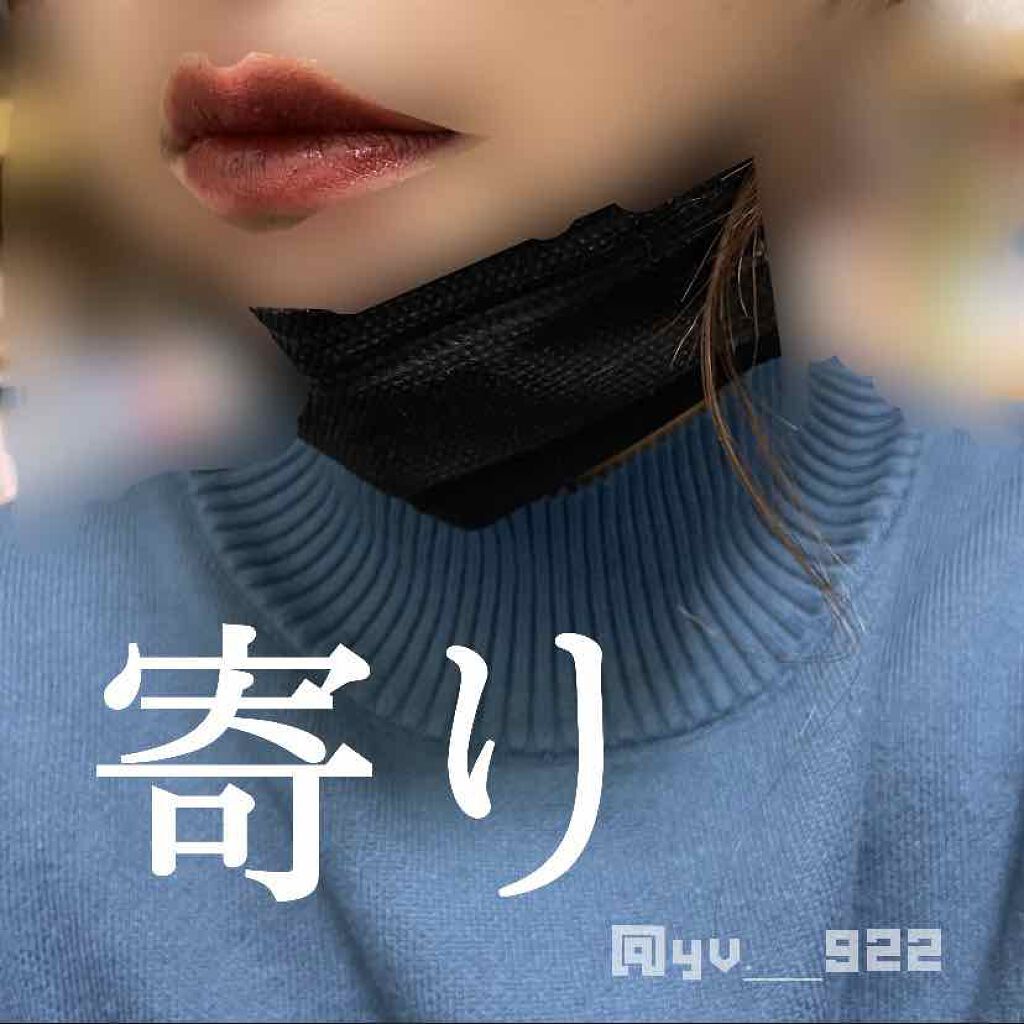 リップスティック/M・A・C/口紅を使ったクチコミ(2枚目)