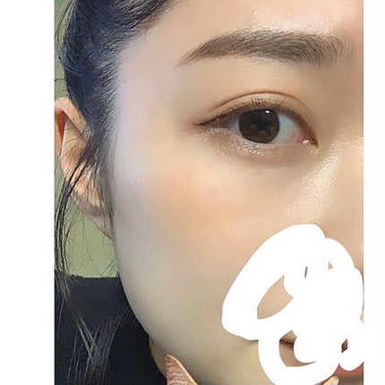 【旧品】パウダーチークス/キャンメイク/パウダーチークを使ったクチコミ(2枚目)