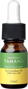 Natural Essence TAMANU タマヌオイル 100%ピュア