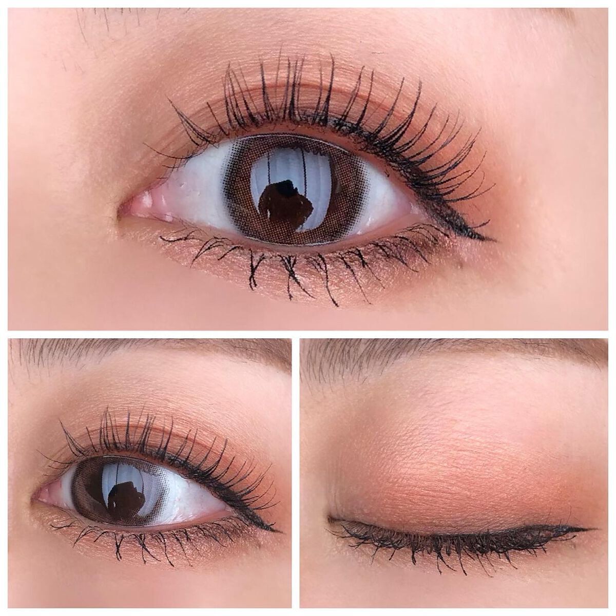 【旧】サンク クルール クチュール/Dior/アイシャドウパレットを使ったクチコミ(3枚目)