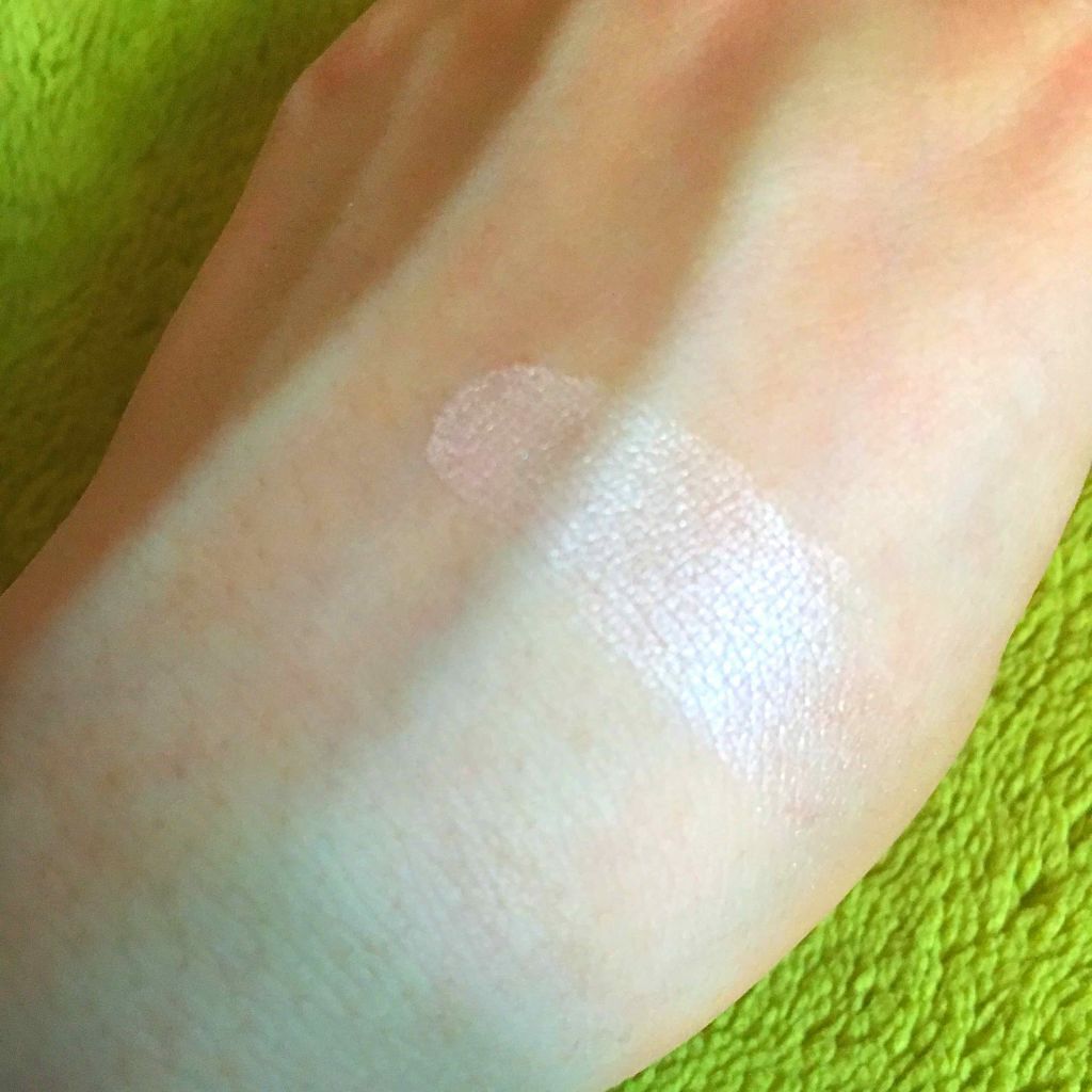 M·A·C ミネラライズ スキンフィニッシュ/M・A・C/パウダーハイライトを使ったクチコミ（2枚目）