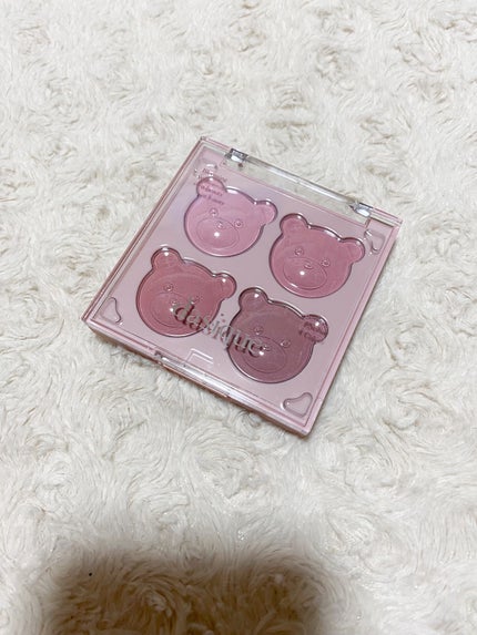 hiroka on LIPS 「こんにちはꕤ︎︎·͜·いつもご覧頂きありがとうございます🤍感..」(6枚目)