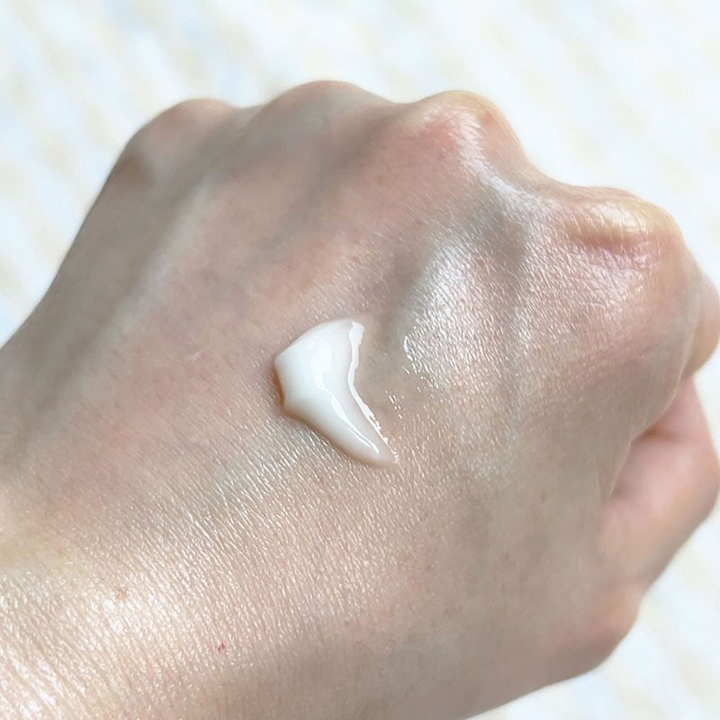 オバジC セラムゲル/オバジ/オールインワン化粧品を使ったクチコミ（3枚目）