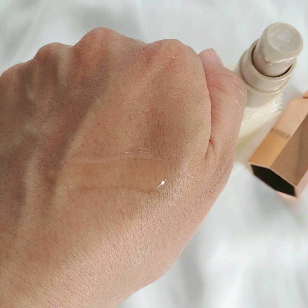 薬用 RJエッセンス/アピセラピーコスメティクス/美容液を使ったクチコミ(3枚目)