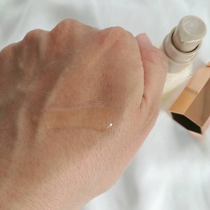 薬用 RJエッセンス/アピセラピーコスメティクス/美容液を使ったクチコミ(3枚目)