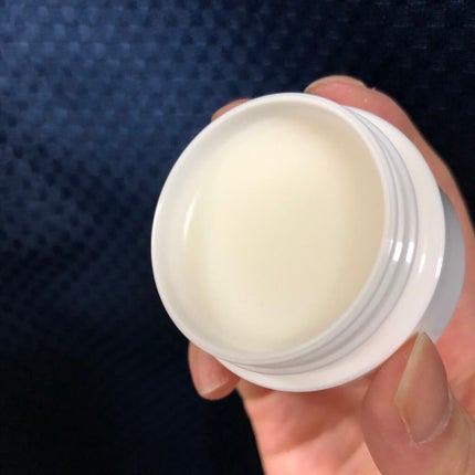 イハダ 薬用バーム【医薬部外品】/IHADA/フェイスバームを使ったクチコミ(2枚目)