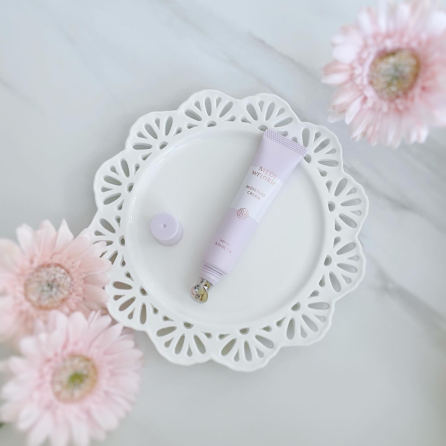 メディリンクル モイスチャークリーム/ミッシーリスト/アイケア・アイクリームを使ったクチコミ（1枚目）