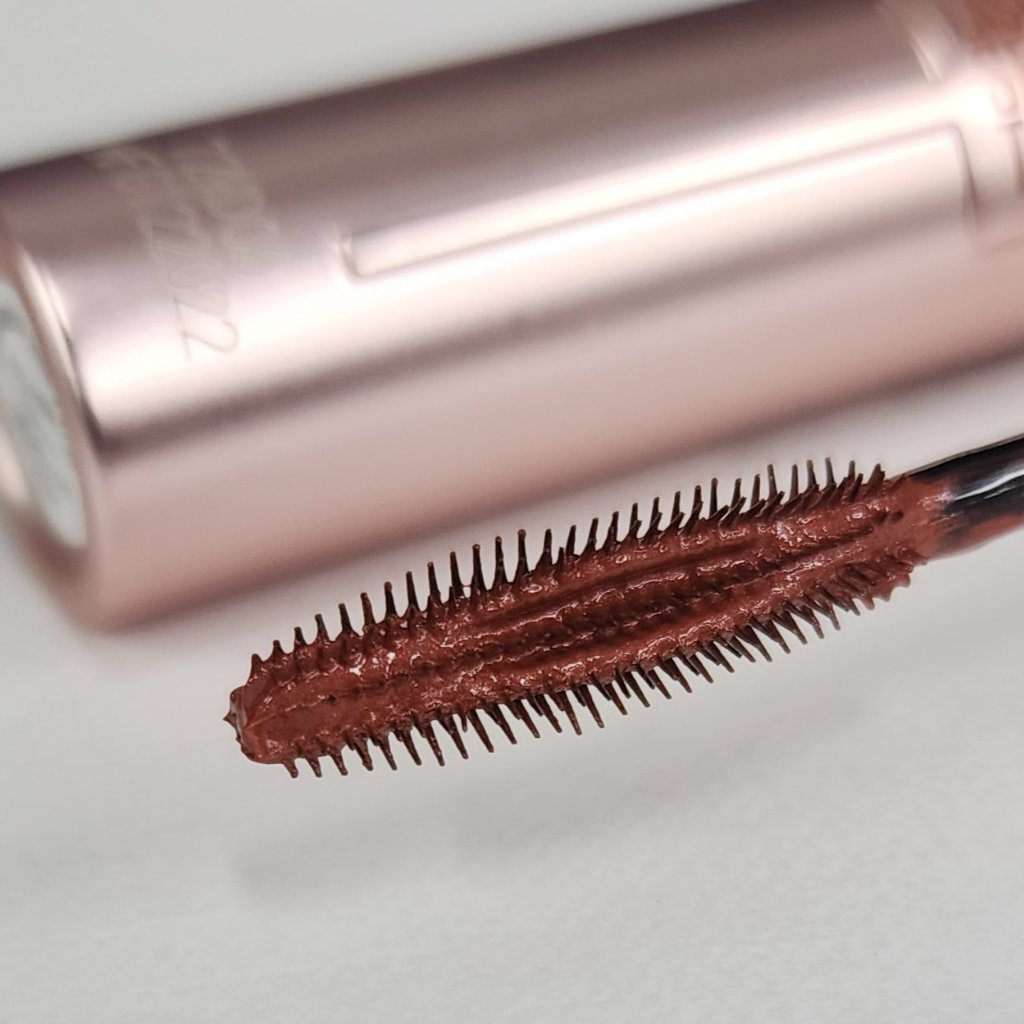 スカイハイ/MAYBELLINE NEW YORK/マスカラを使ったクチコミ（2枚目）