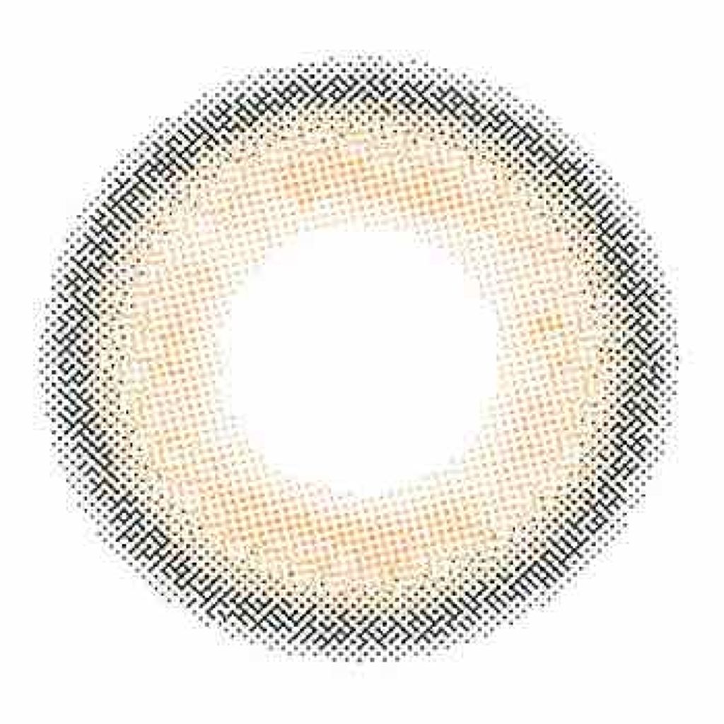 ReVIA 1day/ReVIA/ワンデー(1DAY)カラコンを使ったクチコミ(4枚目)