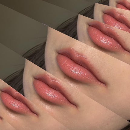 ディオール アディクト リップ マキシマイザー/Dior/リップグロスを使ったクチコミ(5枚目)