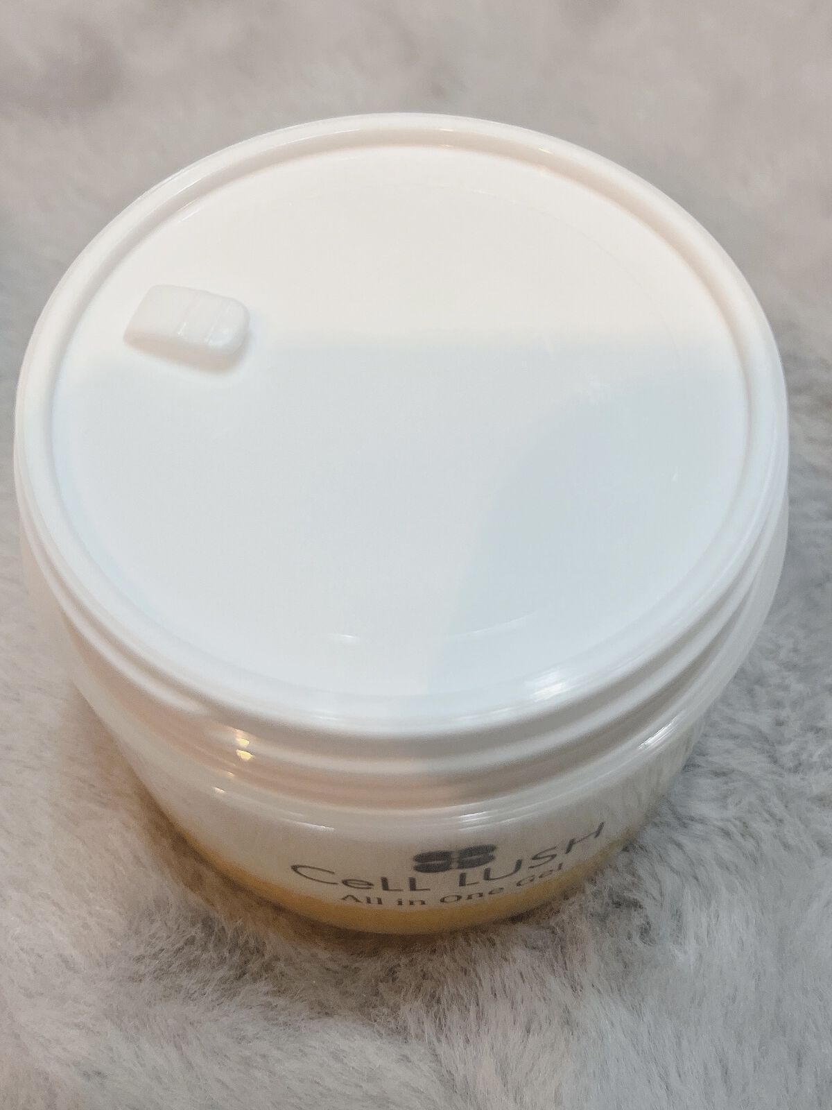 オールインワンゲル/セルラッシュ/オールインワン化粧品を使ったクチコミ（2枚目）