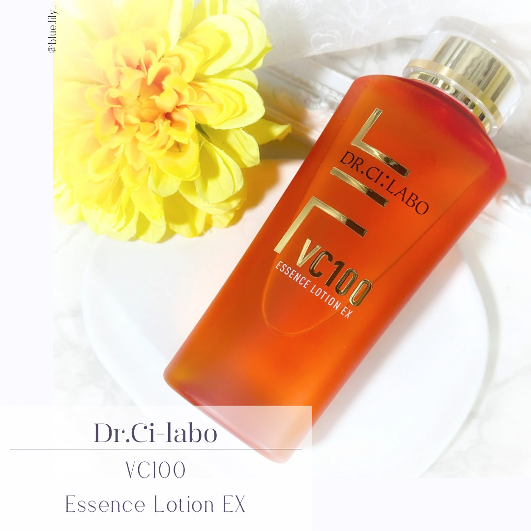 とろみのある化粧水でビタミンCを肌にチャージ

【特徴】
　✓高浸透ビタミンC（APPS）で肌ツヤアップ
　✓ヒアルロン酸配合で高まる潤い力
　✓ナイアシンアミド配合で健やかな肌へ

【保湿力】
　さっぱり ★★★★☆ しっとり
　ビタミン