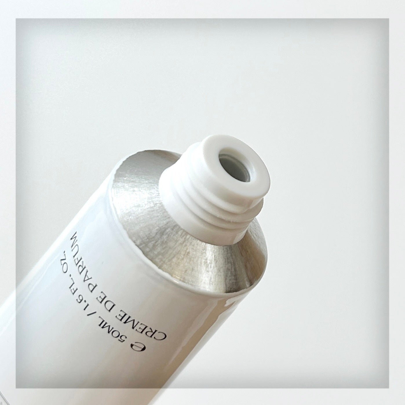 ハンドクリーム/LUVFUME/ハンドクリームを使ったクチコミ(4枚目)