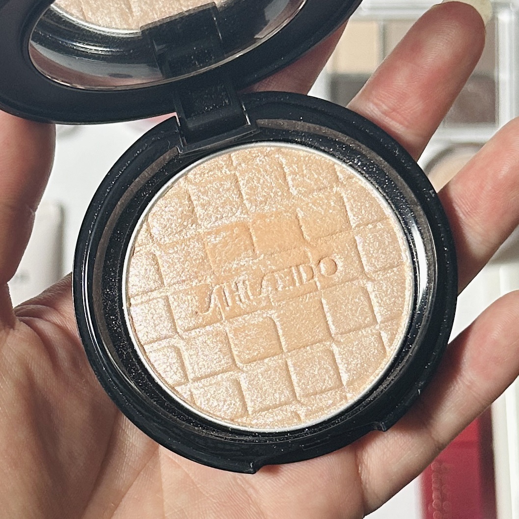 チーク ポップ/CLINIQUE/パウダーチークを使ったクチコミ（3枚目）