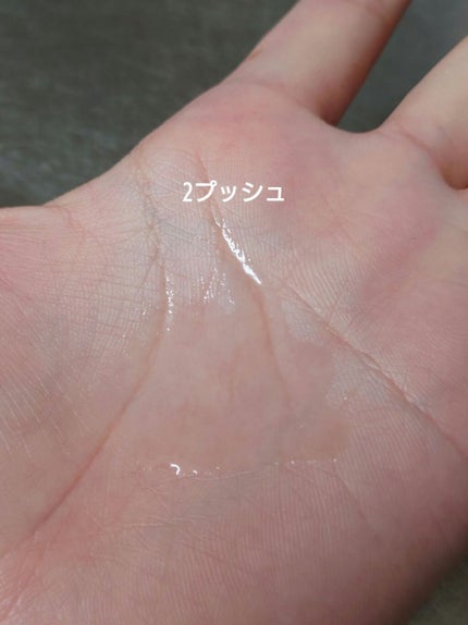 ワンダーハニー 手指すっきりハンドスプレー/VECUA Honey/ハンドクリームを使ったクチコミ(3枚目)