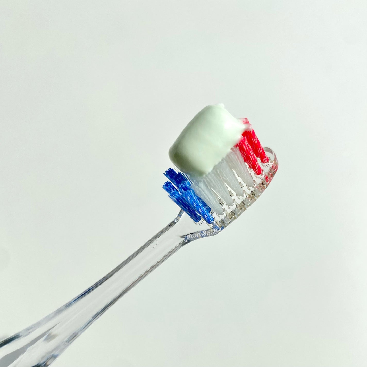 プログリップハブラシ typeⅠ/エビス/歯ブラシを使ったクチコミ(3枚目)