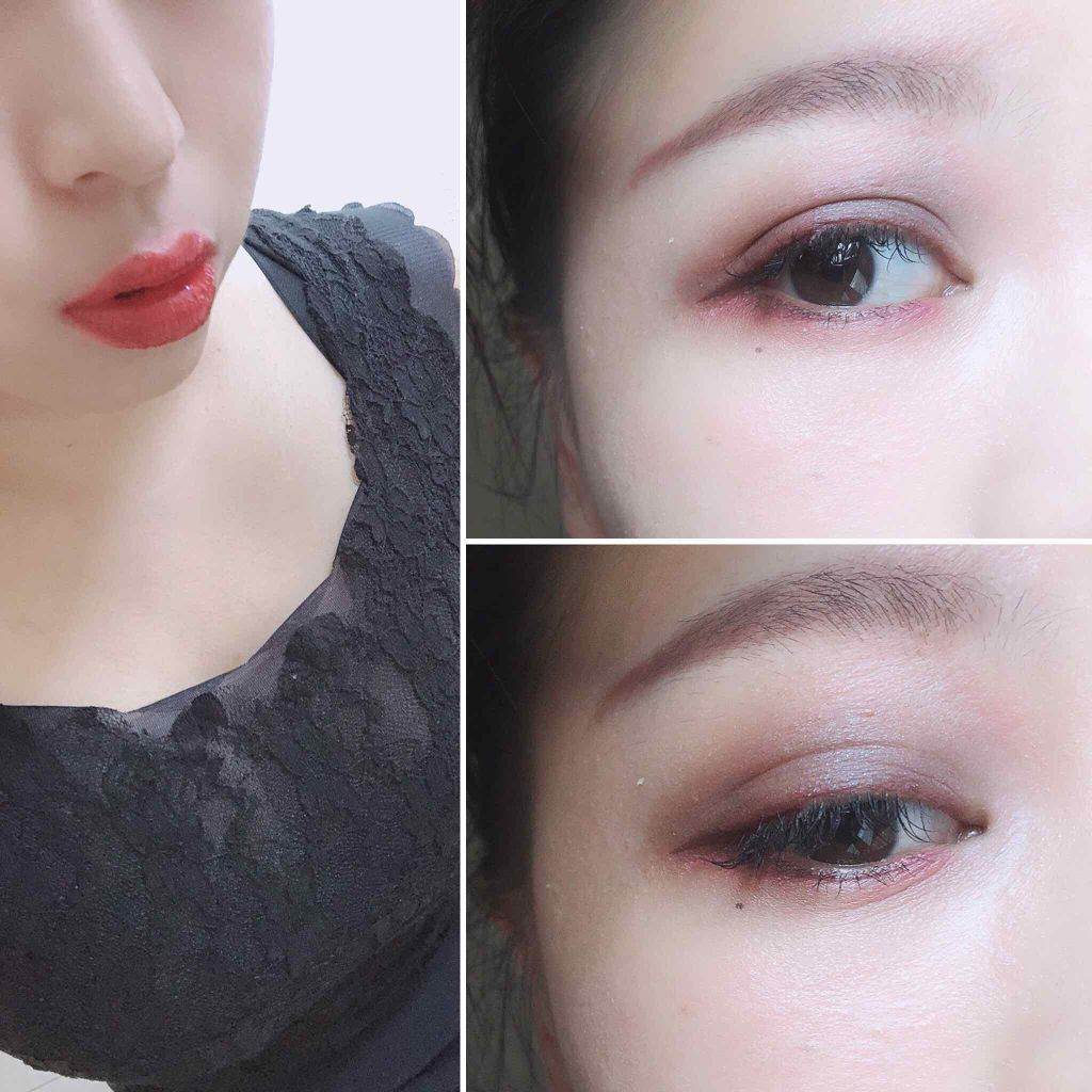 アディクション ザ アイシャドウ/ADDICTION/単色アイシャドウを使ったクチコミ(3枚目)