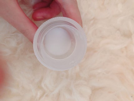 ボタニカル素肌想いの柔軟剤 エアリーブロッサムの香り/NICE & QUICK/柔軟剤を使ったクチコミ(4枚目)