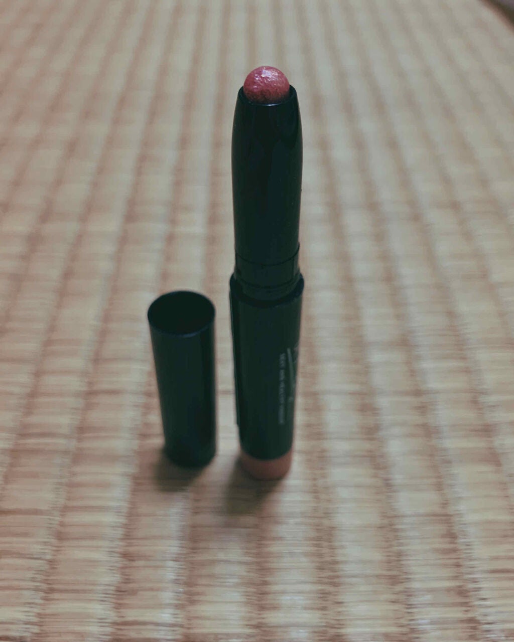 UR GLAM EYESHADOW STICK/U R GLAM/スティックアイシャドウを使ったクチコミ(2枚目)