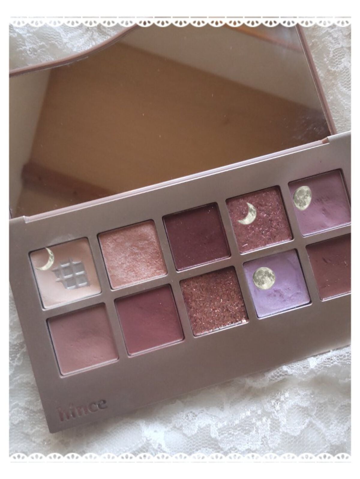 「塗るつけまつげ」自まつげ際立てタイプ/デジャヴュ/マスカラを使ったクチコミ(2枚目)