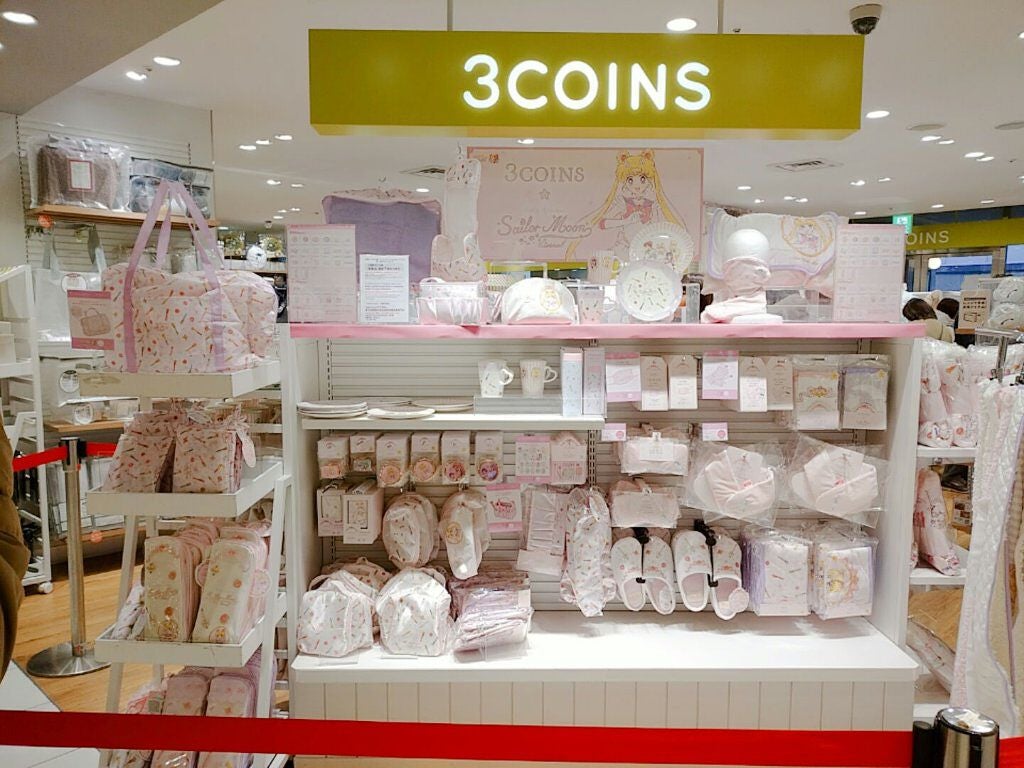 3COINS/3COINS/その他を使ったクチコミ(2枚目)